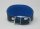 Windhund Halsband blau